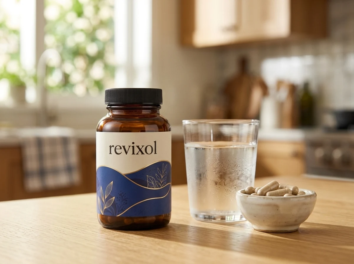 Revixol